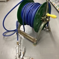 ターマイトエース TA-10KM（薬剤散布機）の画像