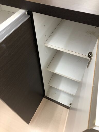 ジャングルジャングル和歌山店】【Wa4360】シューズボックス中古家具 ジャングルジャングル和歌山店】【Wa4360】シューズボックス中古家具