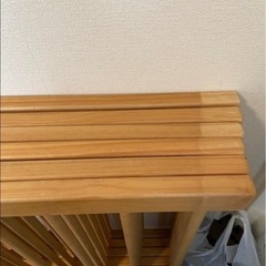 ベビーゲート、ベビーサークル、FARSKAの画像