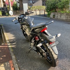 SUZUKI(スズキ) GIXXER150 (検 ジグサー GSX　の画像