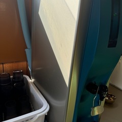 ホシザキ業務用冷水器の画像