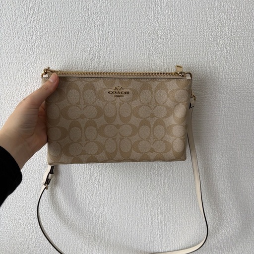 coach バッグ
