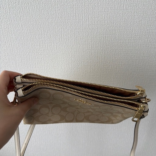 coach バッグ