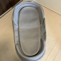 ネオママイズム　ベッドインベッドの画像
