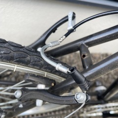 自転車　の画像