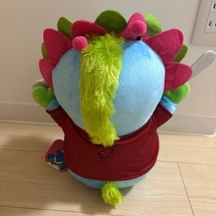カープ スラィリー  ぬいぐるみの画像