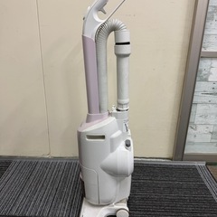 Panasonicサイクロン掃除機の画像
