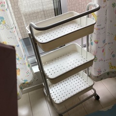 収納の画像