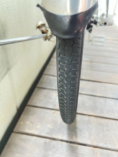 ブリヂストン BRIDGESTONE シティサイクル ロペタ ２６型 内装３段変速 　引取専用