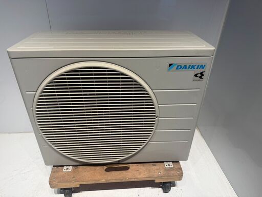 376　DAIKIＮ　2020年製エアコン　10～12畳用　分解洗浄済み・整備済み