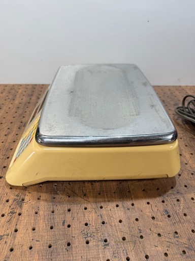 【動作確認済み】大和製衡 ヤマト 個数計量はかり ECS-600 最大5kg 電気抵抗線式 