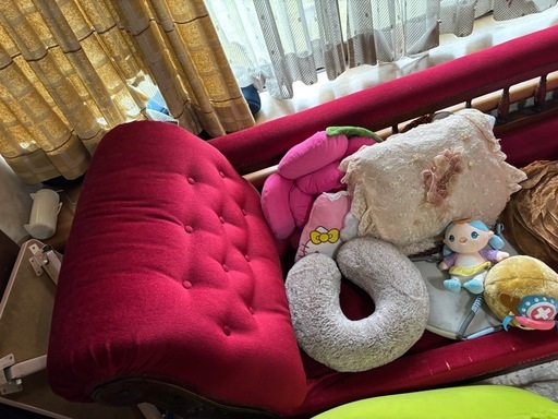 イギリスアンティーク家具