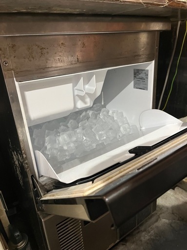 ホシザキ製氷機