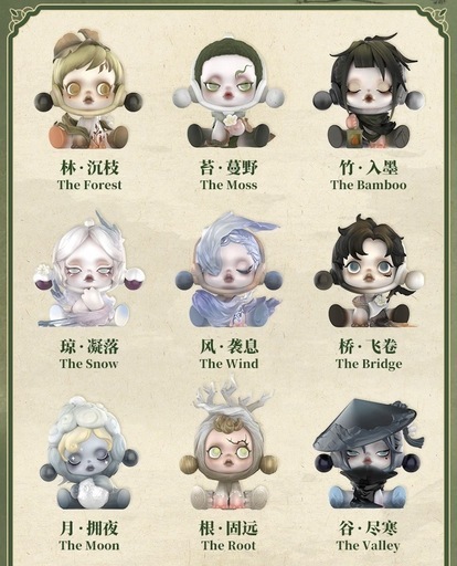 激安　SKULLPANDA