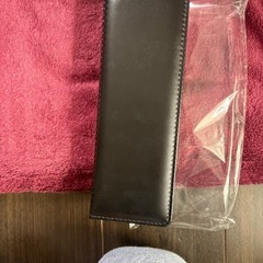 筆箱の画像
