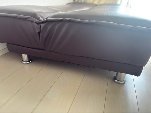 ソファベッド