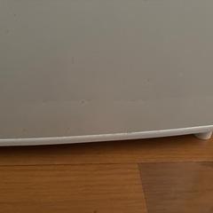 Haier 130L冷蔵庫(冷蔵庫101L、冷凍庫29L)の画像