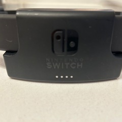 Nintendo Switch  リングコン　単品の画像