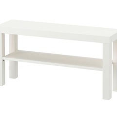 IKEA  テレビ台の画像