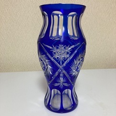 花瓶　インテリアの画像