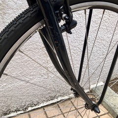 SURLY Crosscheck サイズ52 カスタム有の画像