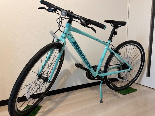 ビアンキ　C-SPORT
