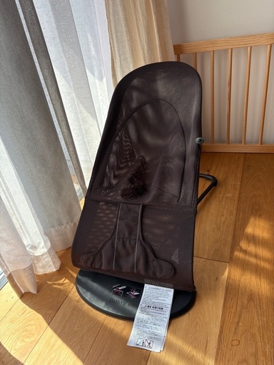 ⭐︎
美品⭐︎ベビービョルン　 バウンサー　