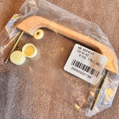 DIY 取手　引き出し　リメイク　6個の画像