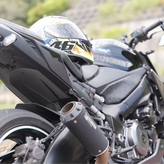 SUZUKI GSX-S1000（2024）売りますの画像