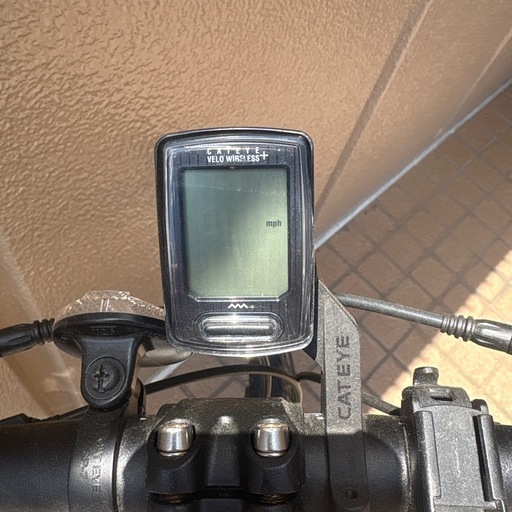 メリダ　グランスピード250D  最終値下げ