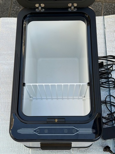 車載冷蔵庫　42L 大容量