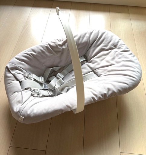 STOKKEニューボーンセット TRIPPTRAPP