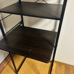 キッチンラックの画像