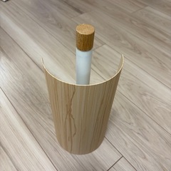 キッチンペーパー立ての画像