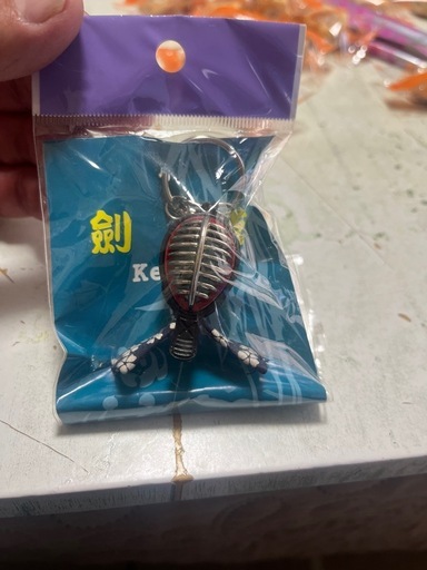 剣道防具