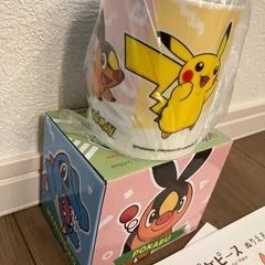 【非売品】ポケモンマグカップ　の画像