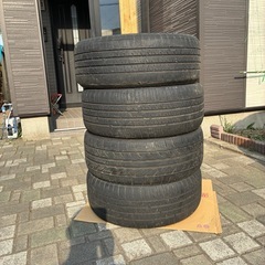 アルミホイール19インチヴェルファイア等
の画像