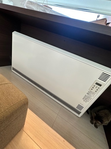 ユニデール蓄熱暖房機VUEi70JW ゾーイ 部品販売 Dimplex VUEi70JW 蓄熱