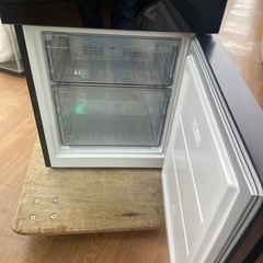 ☆ドリーム荒牧店☆ジモティー割引有☆【クリーニング済み】ツインバード/2ドア冷蔵庫/HR-G912/121L/2024年製 ☆ドリーム荒牧店☆ジモティー割引有☆ 【クリーニング済
