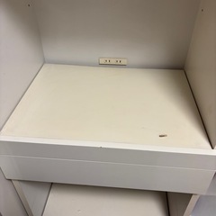 レンジ台　無料の画像