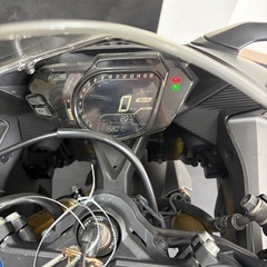 ホンダ　 CBR250RR ニダボ　の画像
