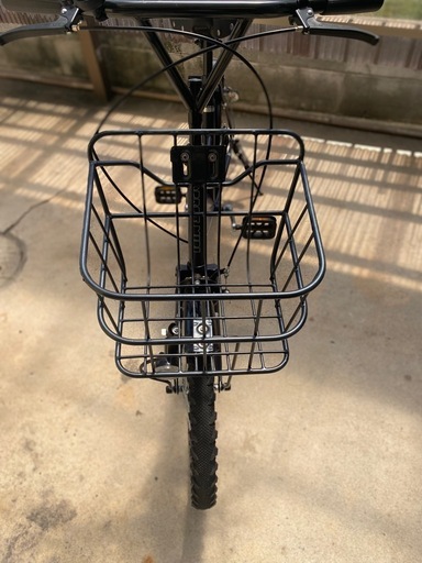 自転車