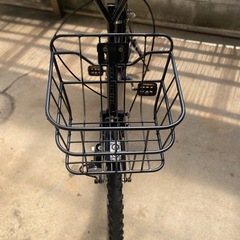自転車の画像