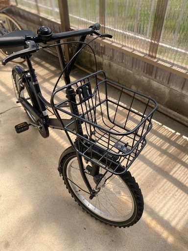 自転車