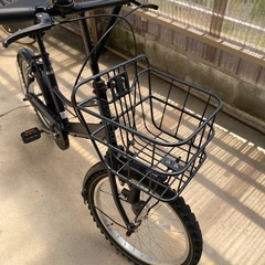 自転車の画像