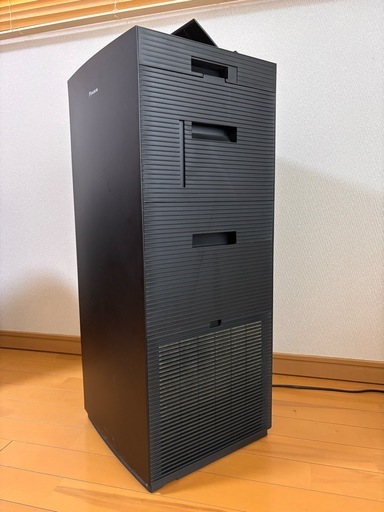 DAIKIN 加湿ストリーマ空気清浄機 MCK70YJ-T 