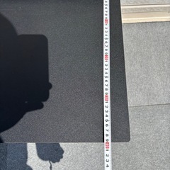 折り畳み式昇降パソコンデスクの画像