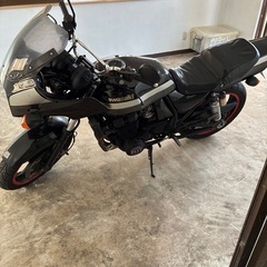 【決まりました】ZRX400の画像