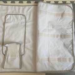 グッスミン　寝返り防止ベルトの画像