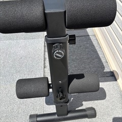 リーディングエッジ　トレーニングベンチの画像